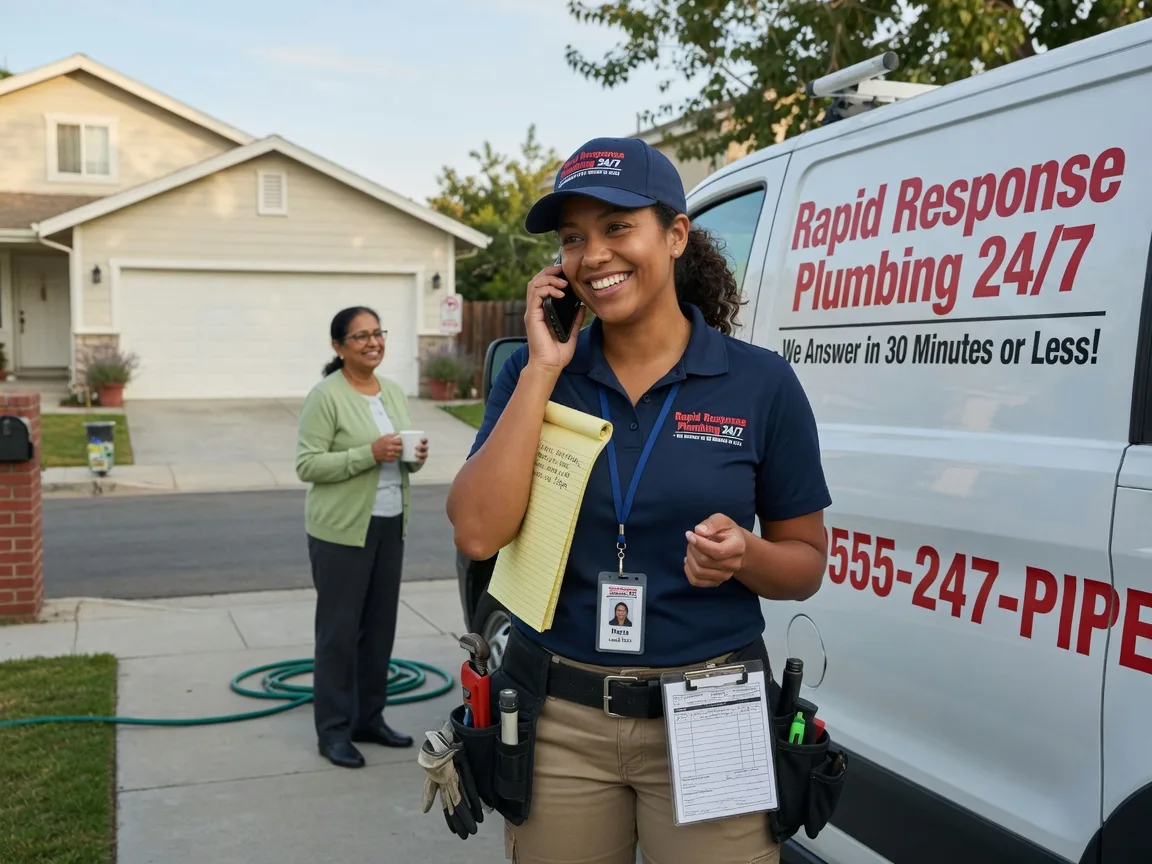 Emergency Plumber Middletown, IL FAQs